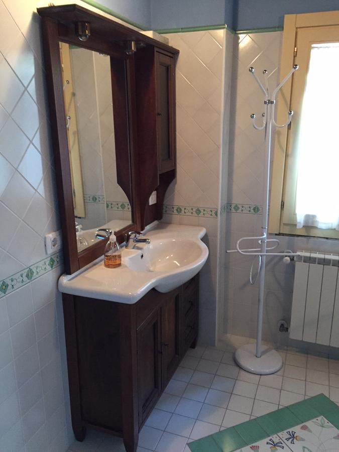 Villetta Romantica Verbania Exteriör bild