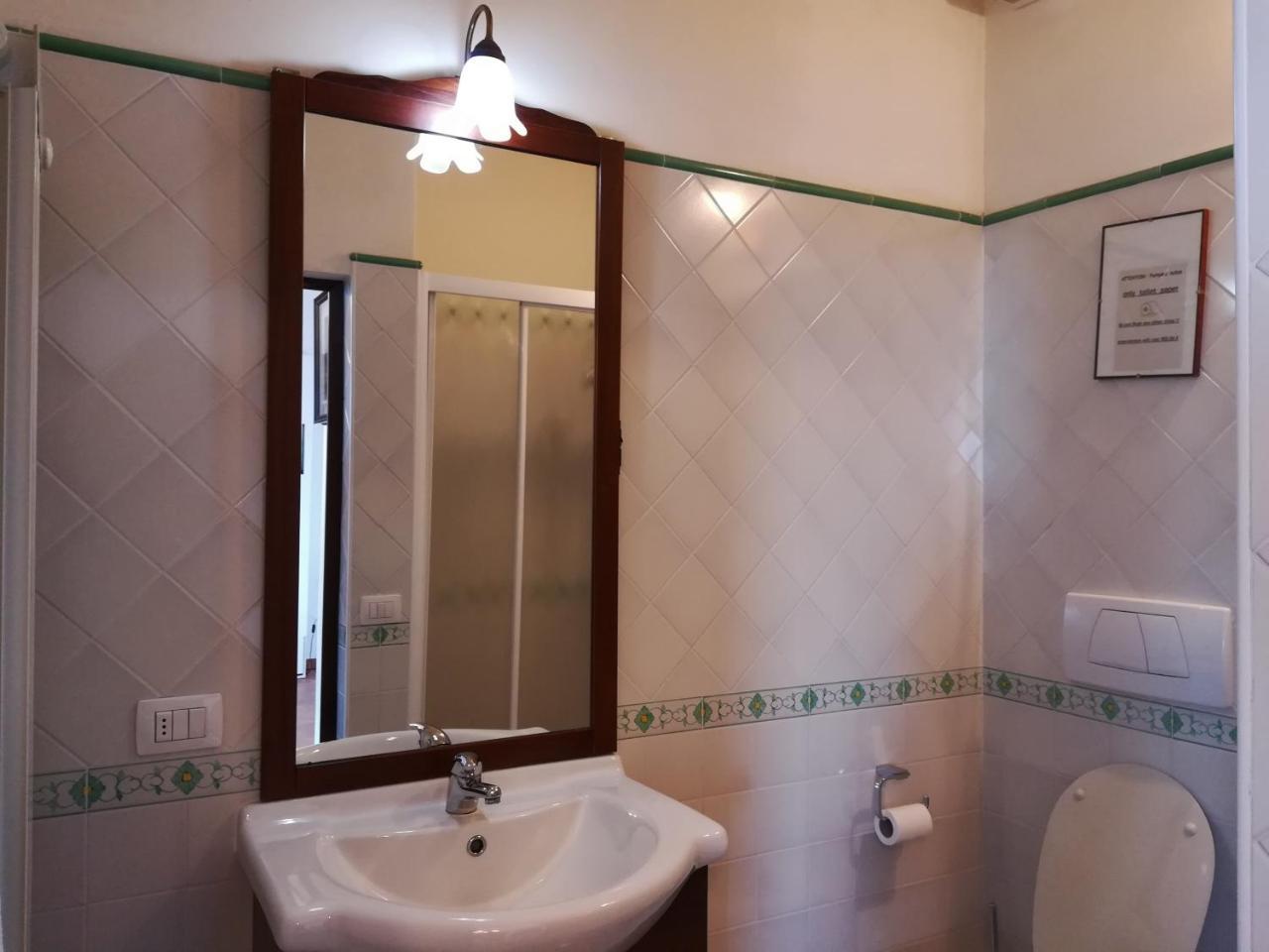 Villetta Romantica Verbania Exteriör bild