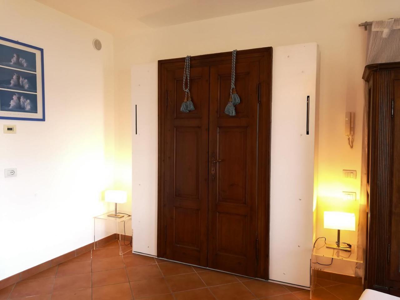 Villetta Romantica Verbania Exteriör bild