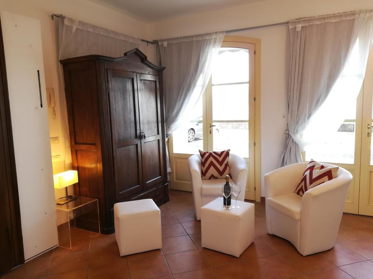 Villetta Romantica Verbania Exteriör bild