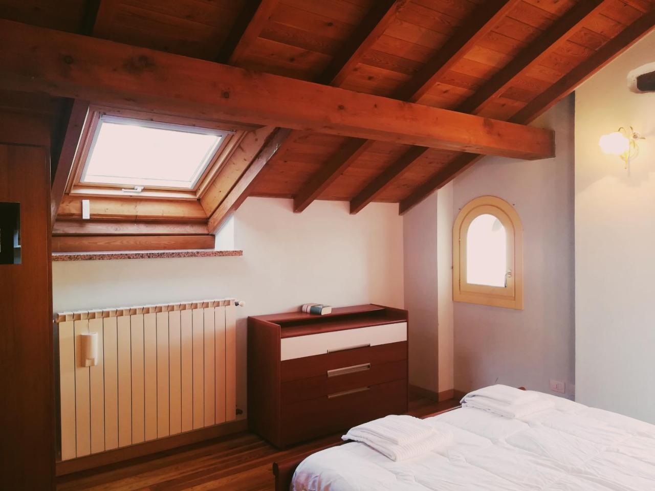 Villetta Romantica Verbania Exteriör bild